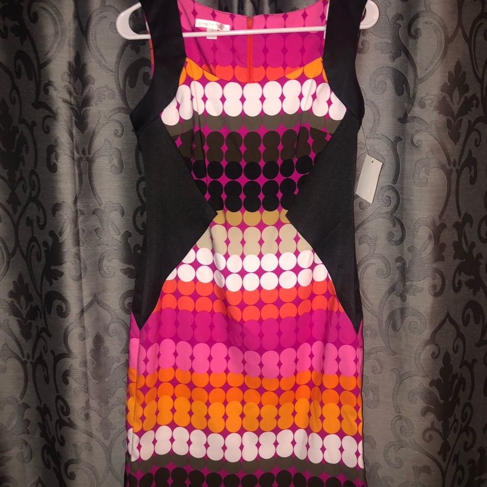 London times dress brand new never been worn.